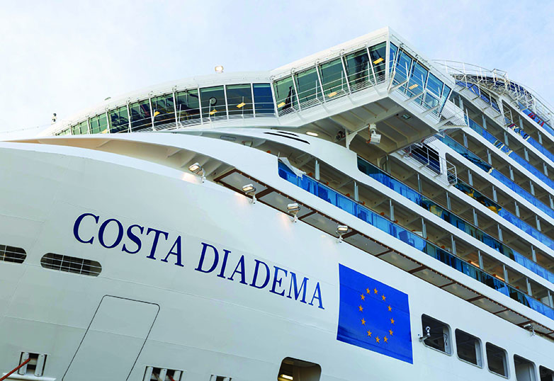 Costa Diadema