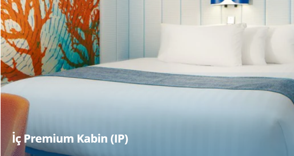 İç Premium Kabin (IP)