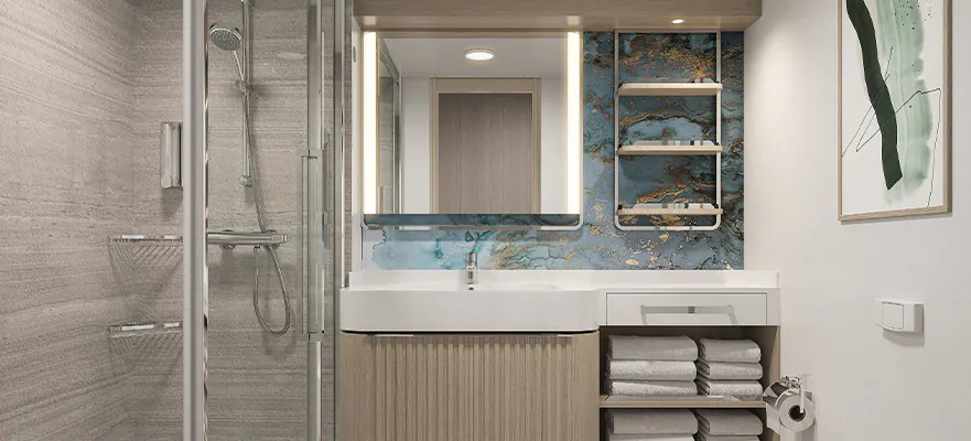 Sailaway Club Balcony Suite