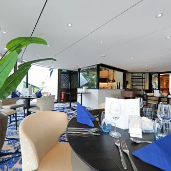 Viva Enjoy (Nehir Gemisi)