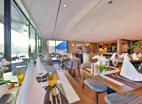 Viva Enjoy (Nehir Gemisi)