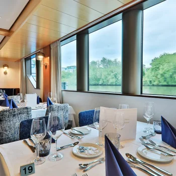 Viva Enjoy (Nehir Gemisi)