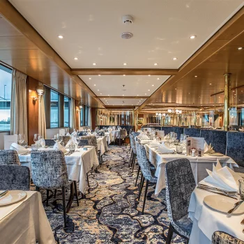 Viva Enjoy (Nehir Gemisi)